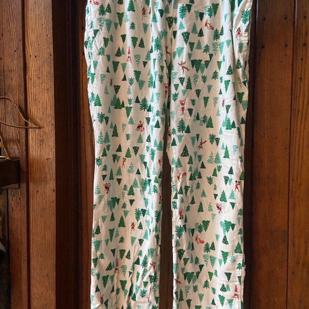 Old Navy Flannel PJ bottoms